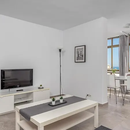 Fuengirola Flat Near The Movida By Costarentals - Ref 170 Exterior photo