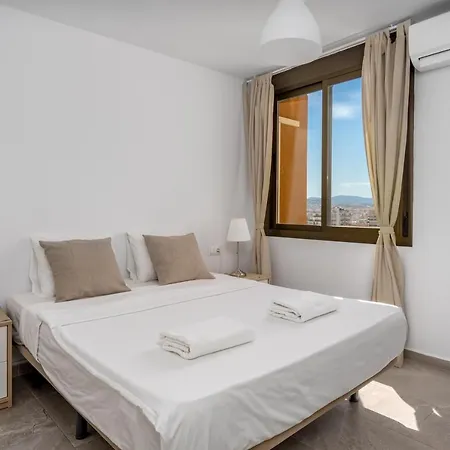 Fuengirola Flat Near The Movida By Costarentals - Ref 170 Exterior photo