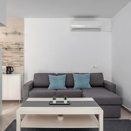 Fuengirola Flat Near The Movida By Costarentals - Ref 170 Exterior photo