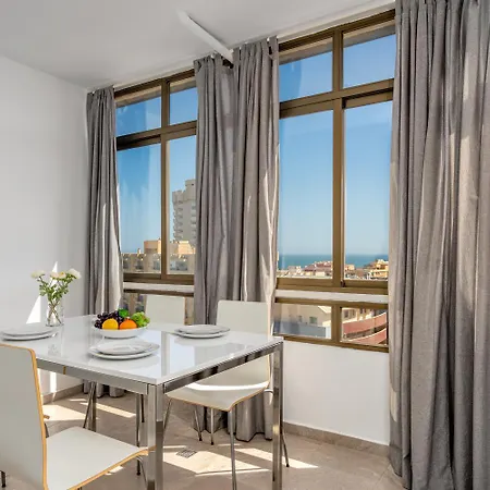 Fuengirola Flat Near The Movida By Costarentals - Ref 170 Exterior photo