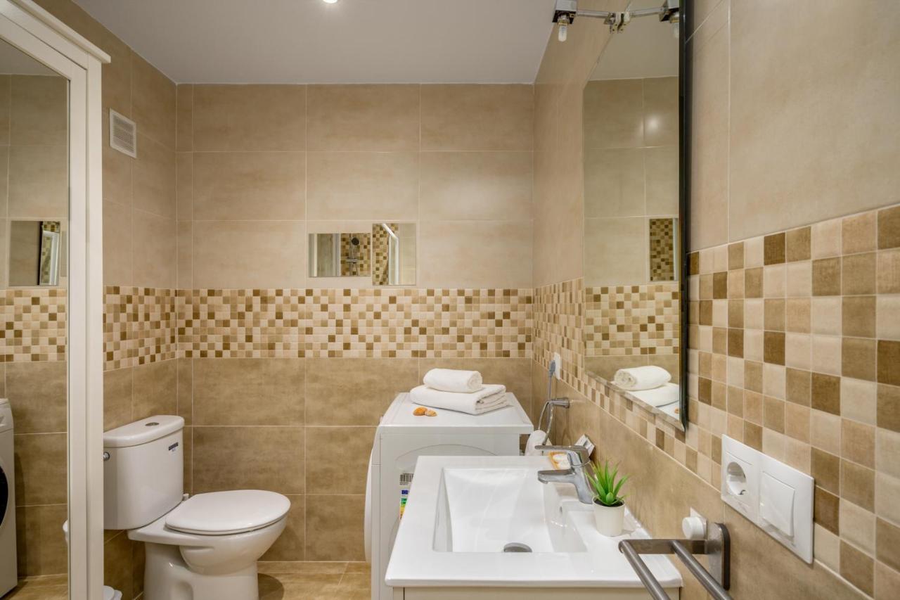 Flat Near The Movida By Costarentals - Ref 170 Apartment Fuengirola